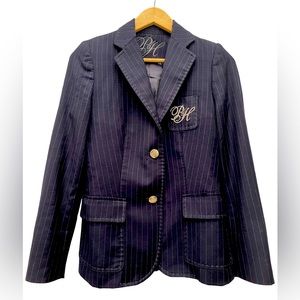 Woman’s Perennial wool blazer made in Italy